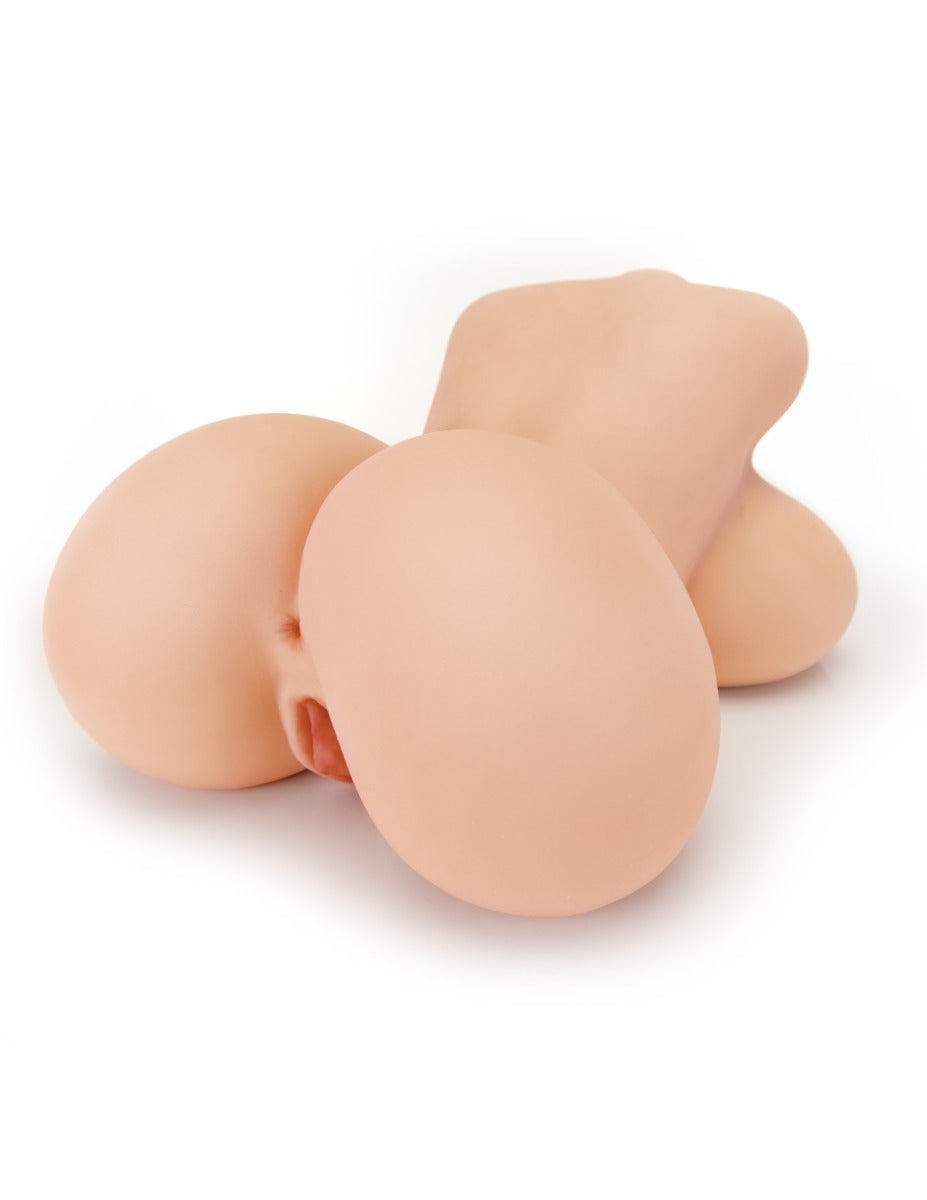 Pipedream - PDX Plus - Big Titty Torso - Light