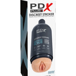 Pipedream - PDX Plus - Shower Therapy - Soothing Scrub - Light