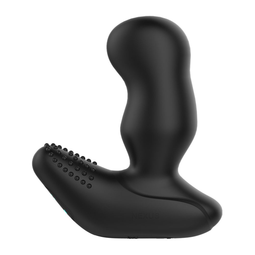 Nexus Revo Extreme Rotating Prostate Massager