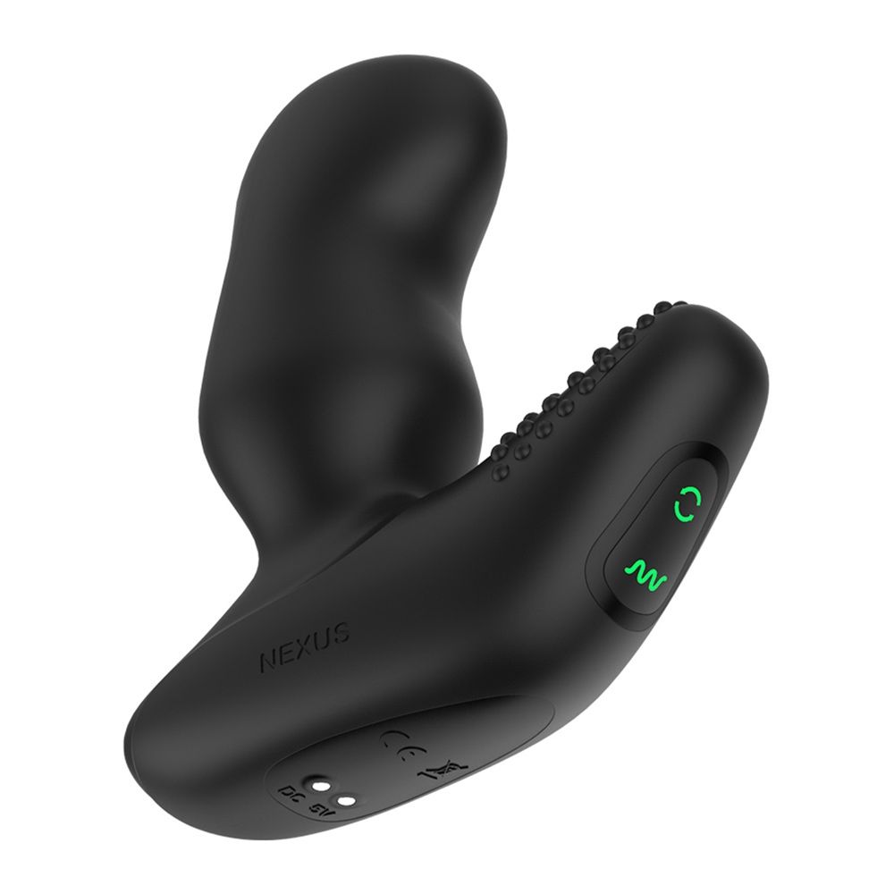 Nexus Revo Extreme Rotating Prostate Massager