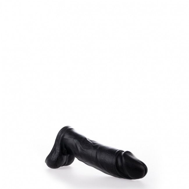 Rawhide Toys Syron Realistic Dildo Black Small