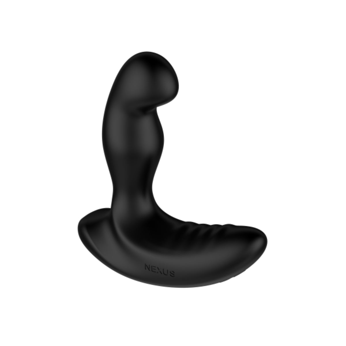 Nexus Ride Remote Control Dual Motor Prostate Vibrator Black