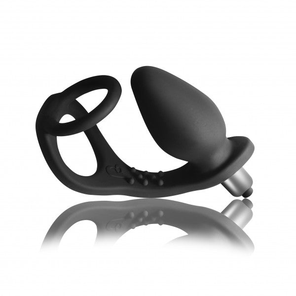 Rocks Off RO-Zen Black