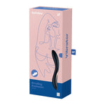 Satisfyer Rrrolling Explosion Black
