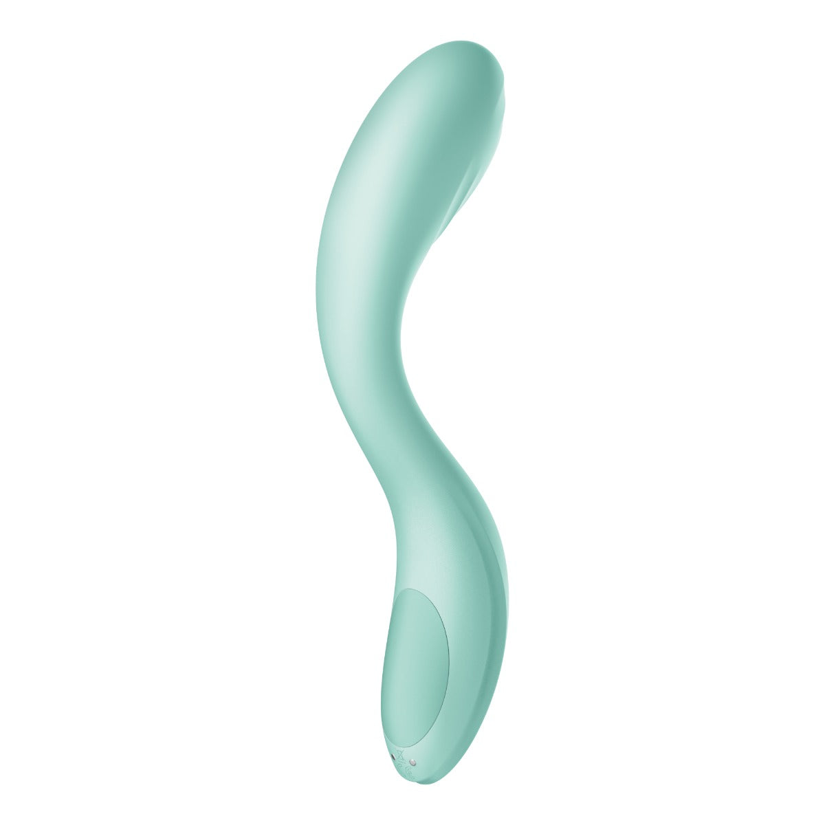 Satisfyer Rrrolling Pleasure Mint