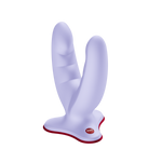 Fun Factory - Ryde - Double Dildo - Purple