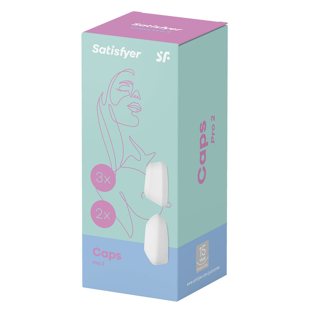 Satisfyer Pro 2 Next Gen Climax Tips