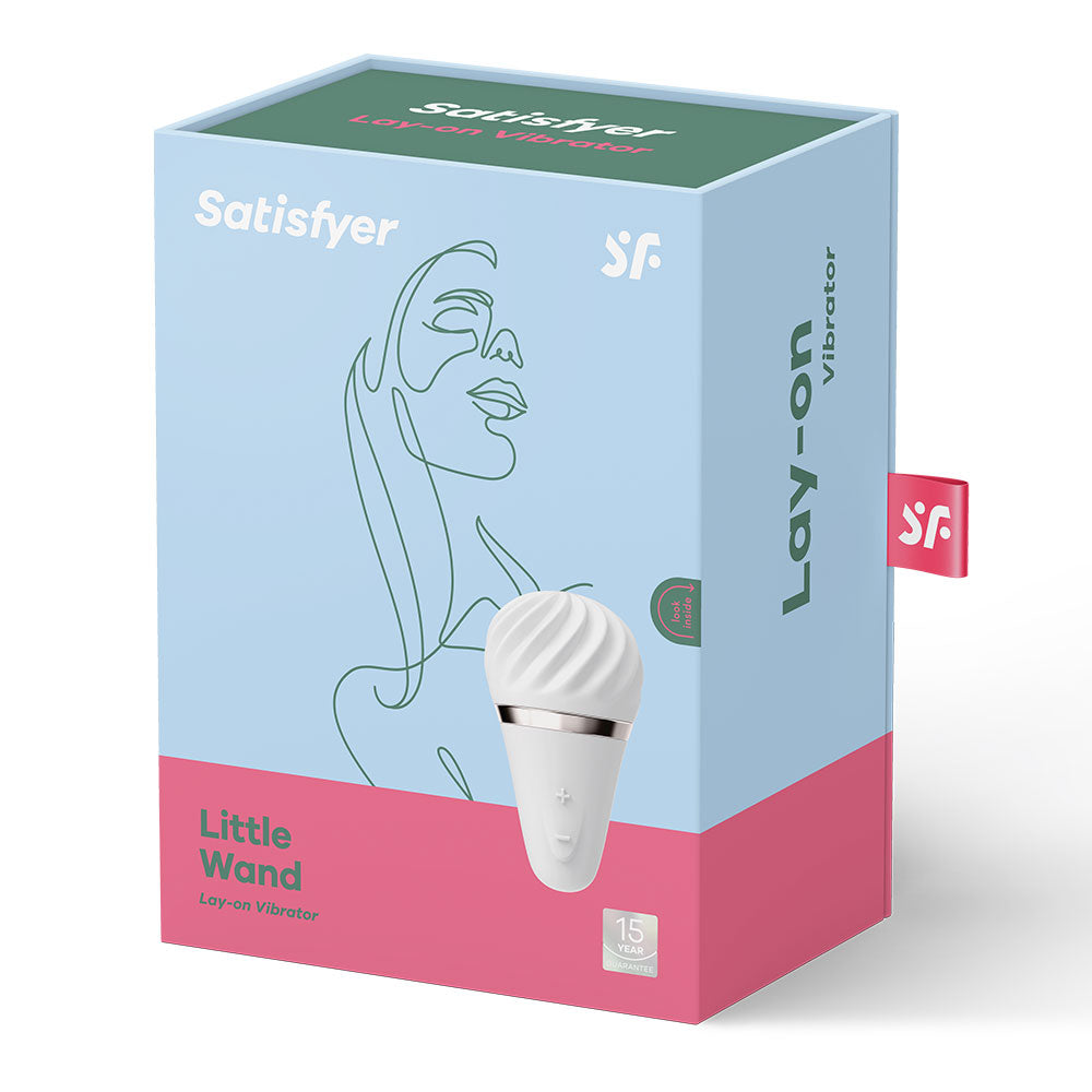 Satisfyer Layons - Sweet Sensation