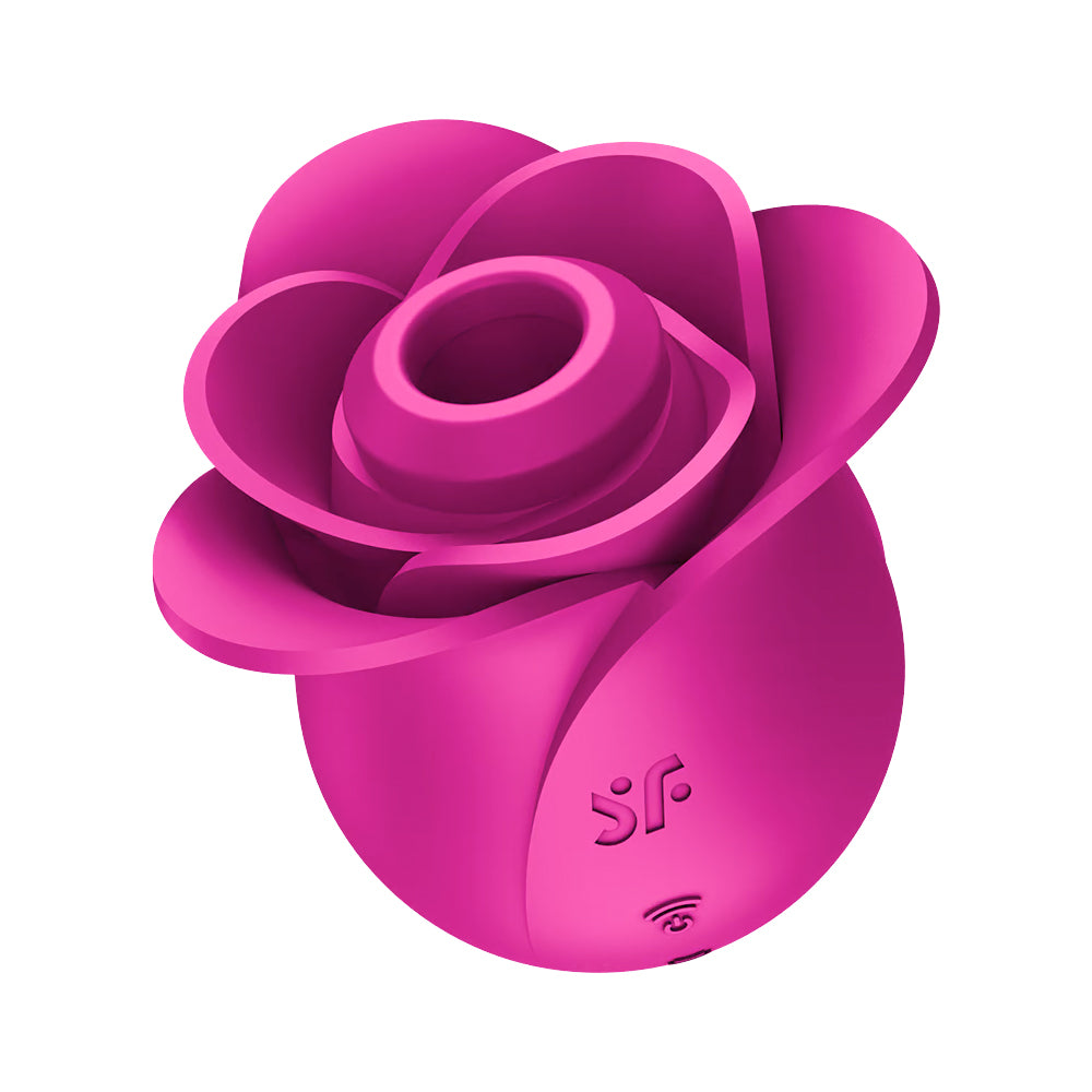 Satisfyer Pro 2 Modern Blossom Rose