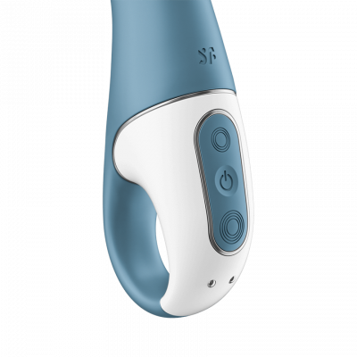 Satisfyer A-Mazing 1 - Blue