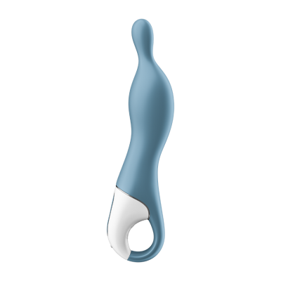 Satisfyer A-Mazing 1 - Blue