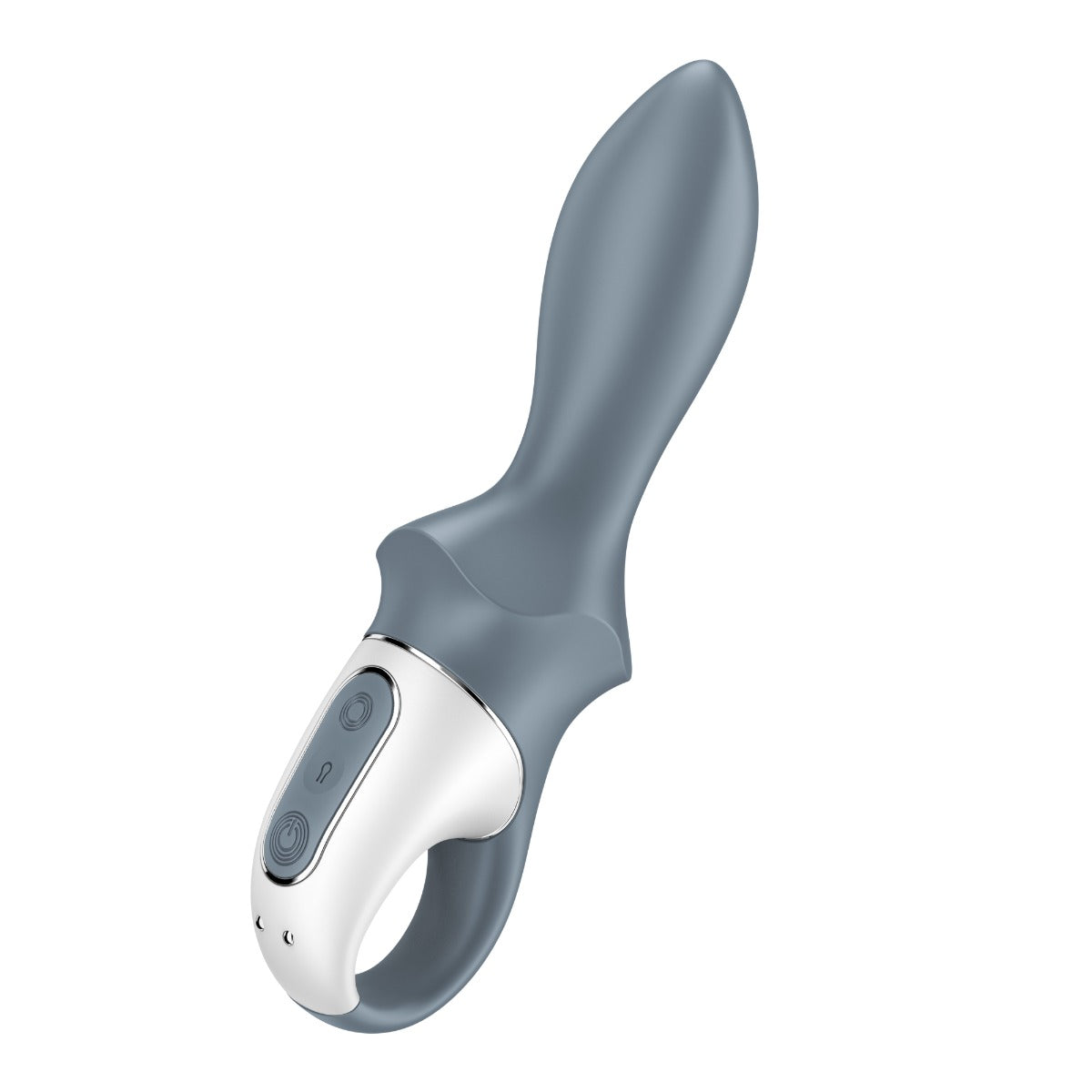 Satisfyer Air Pump Booty 1 Grey