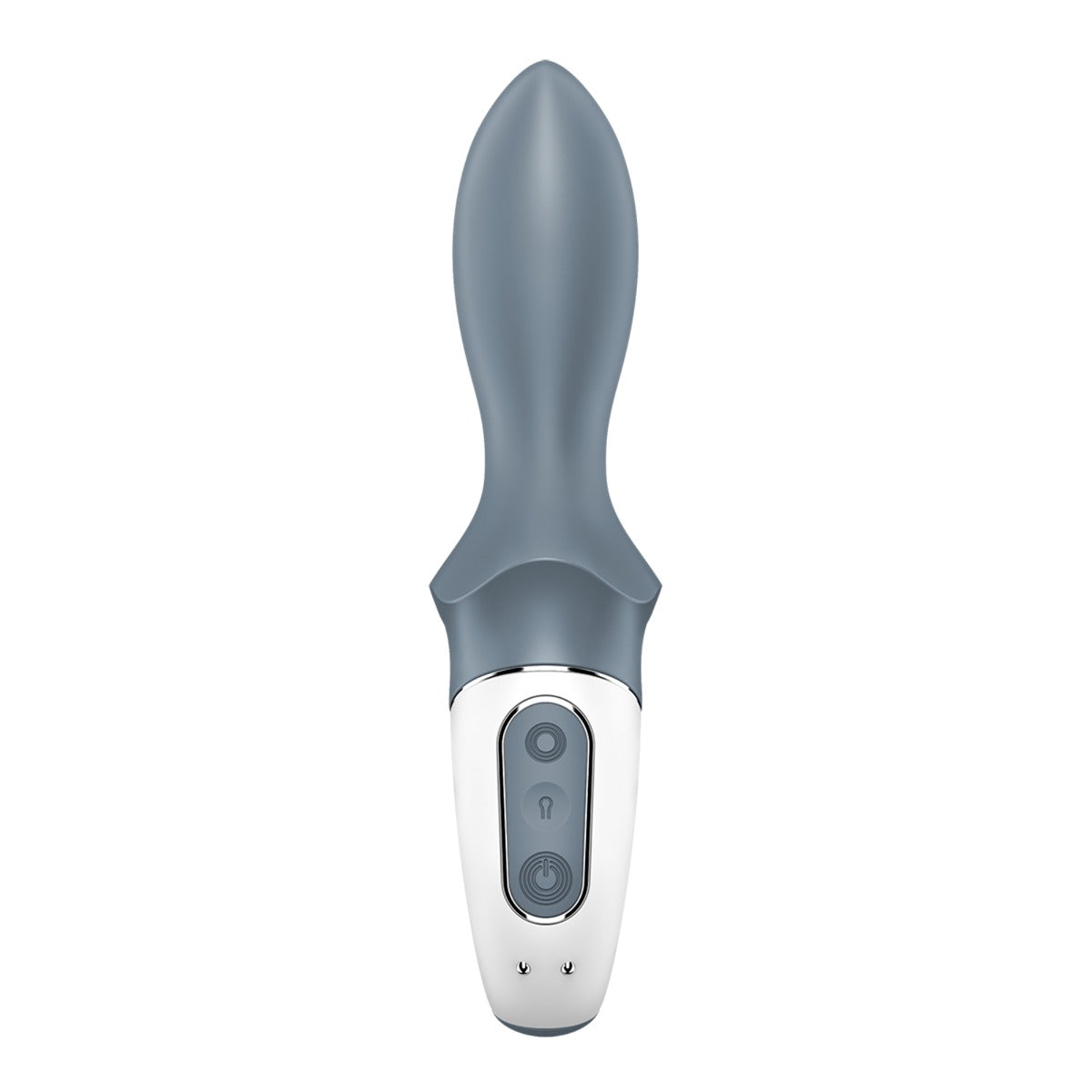 Satisfyer Air Pump Booty 1 Grey