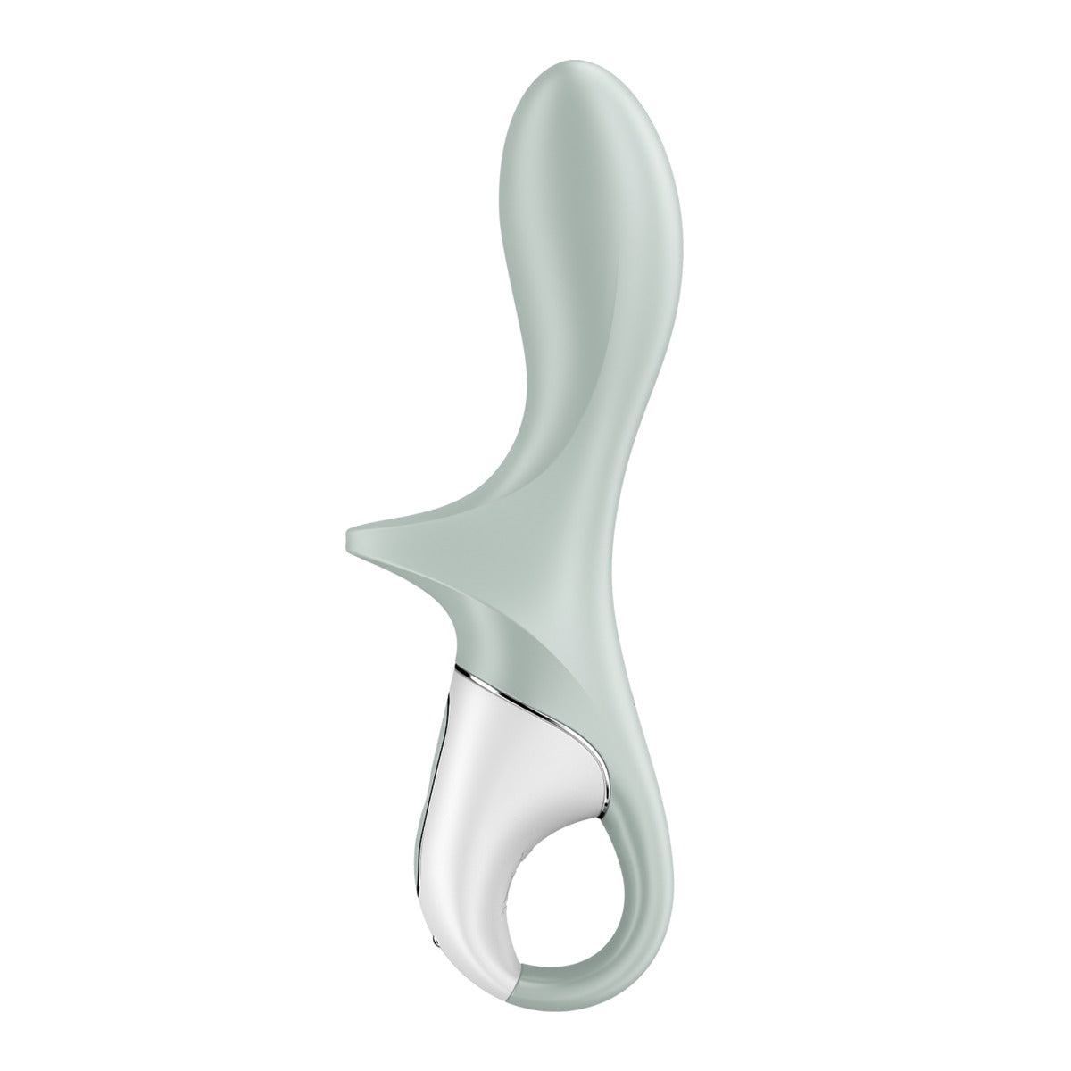 Satisfyer Air Pump Booty 3 Greygreen