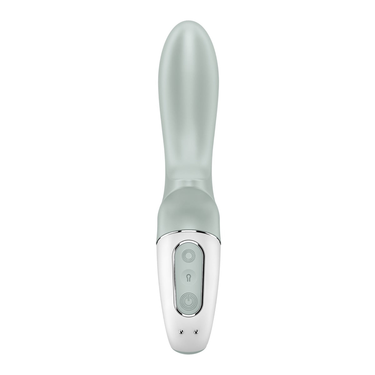 Satisfyer Air Pump Booty 3 Greygreen