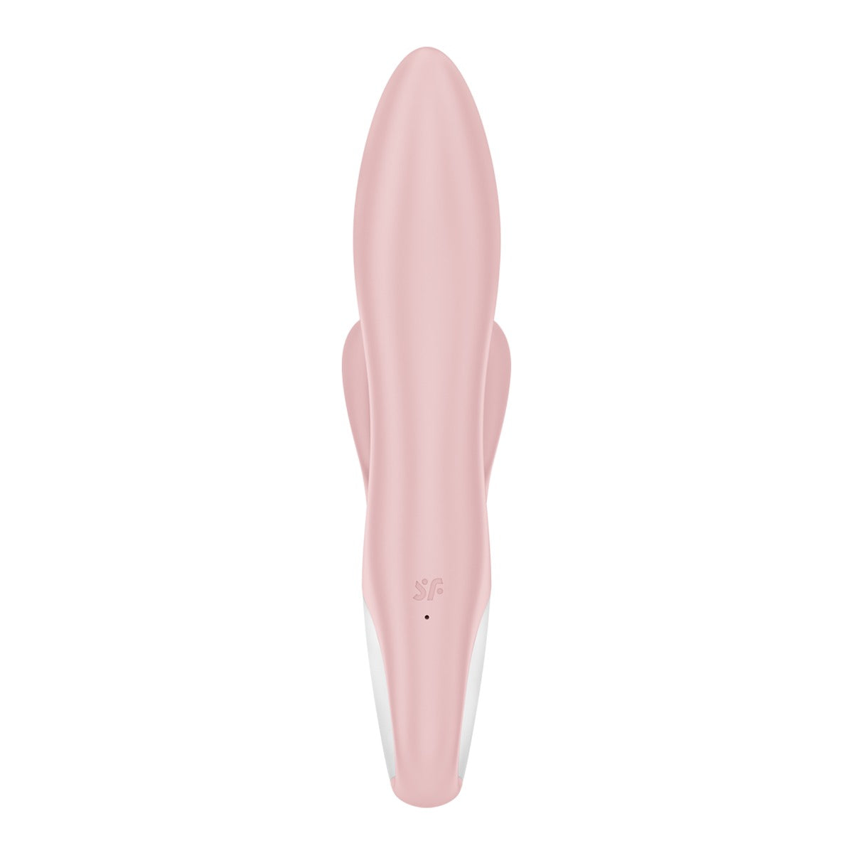 Satisfyer Air Pump Bunny 3 Rose