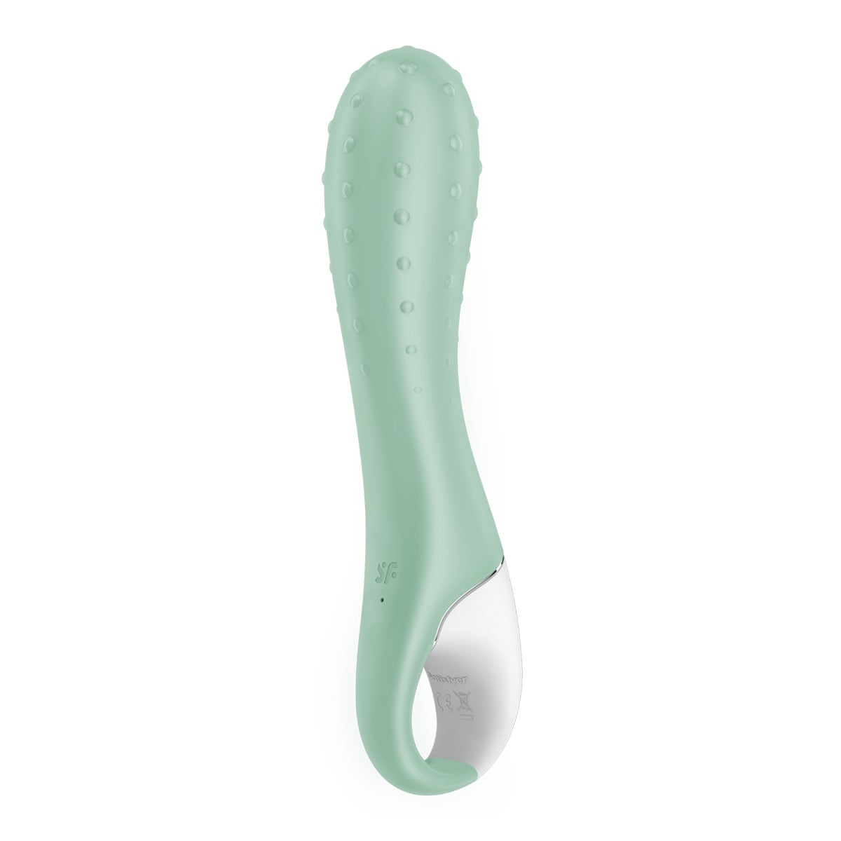 Satisfyer Air Pump Vibrator 3 Mint