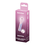Satisfyer Bold Kiss Violet