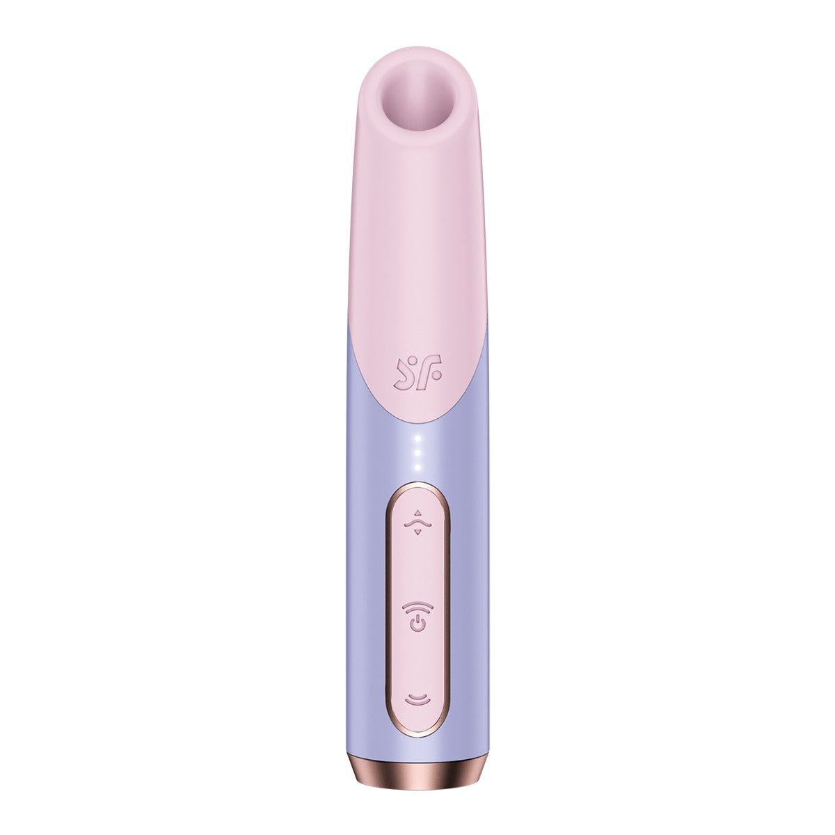 Satisfyer Bold Kiss Violet