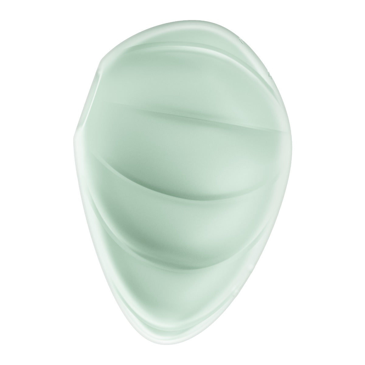 Satisfyer Cloud Dancer Mint