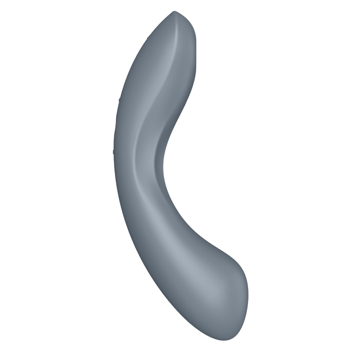 Satisfyer Curvy Trinity 1 Bluegrey