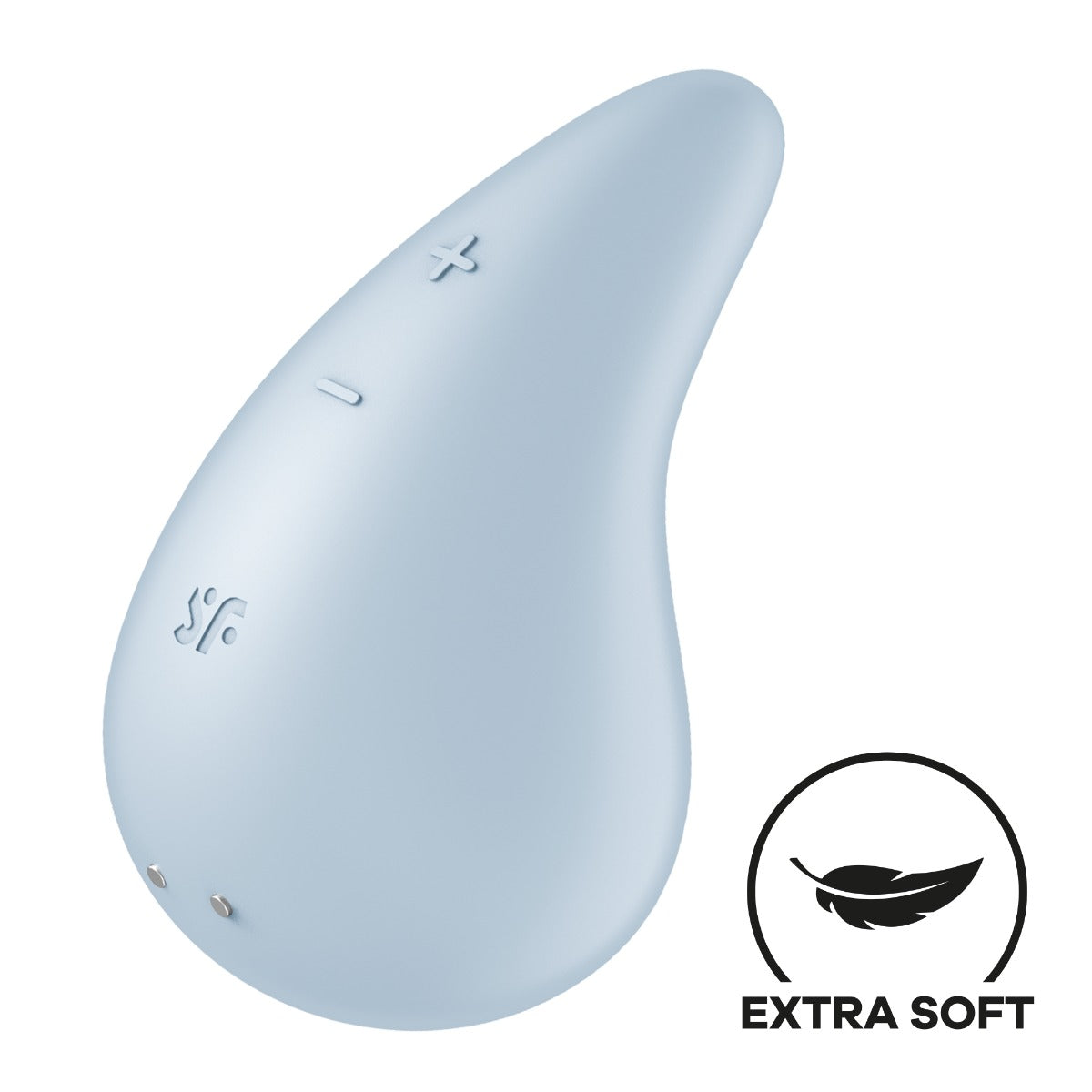 Satisfyer Dew Drop Blue