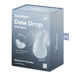 Satisfyer Dew Drop Blue