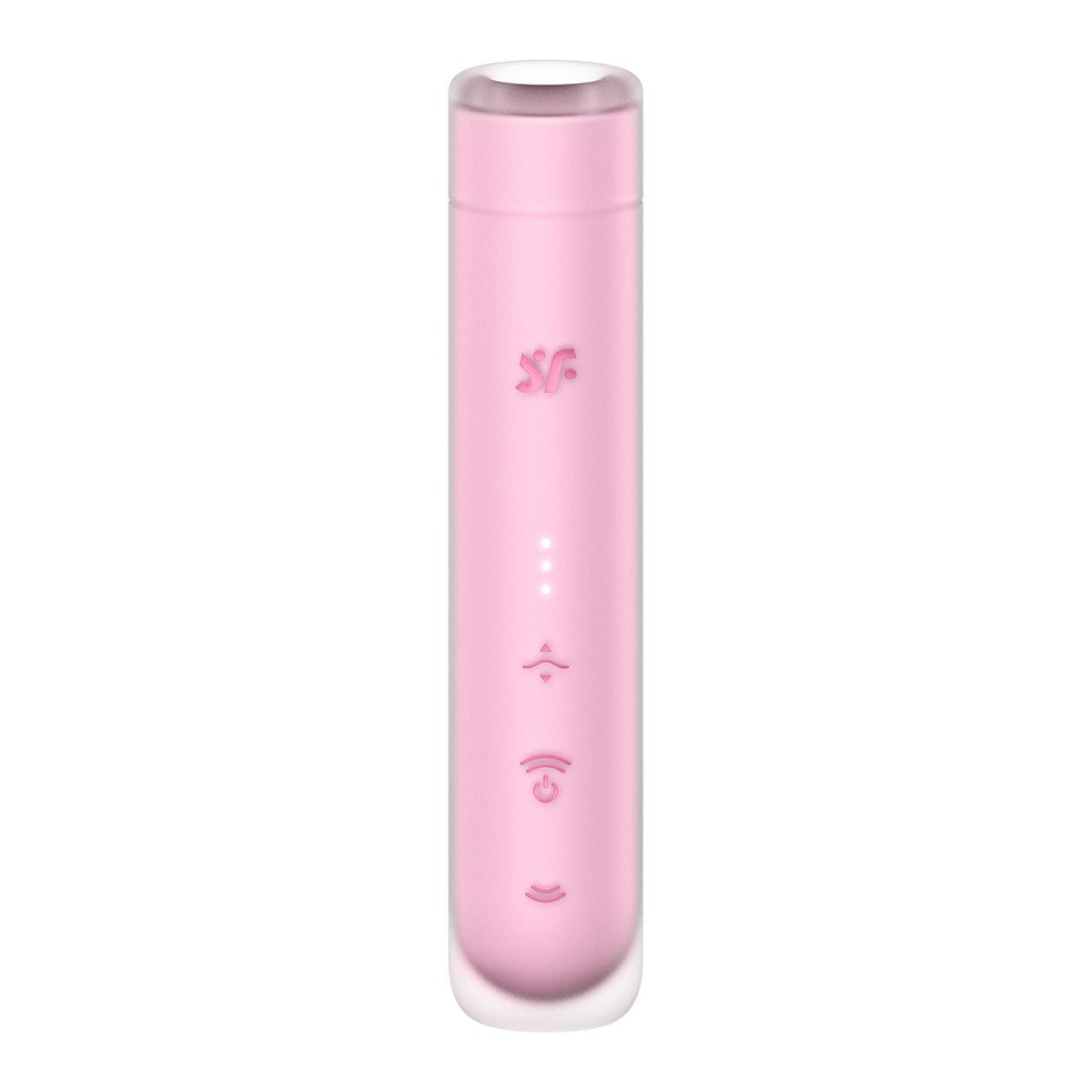 Satisfyer First Kiss Berry