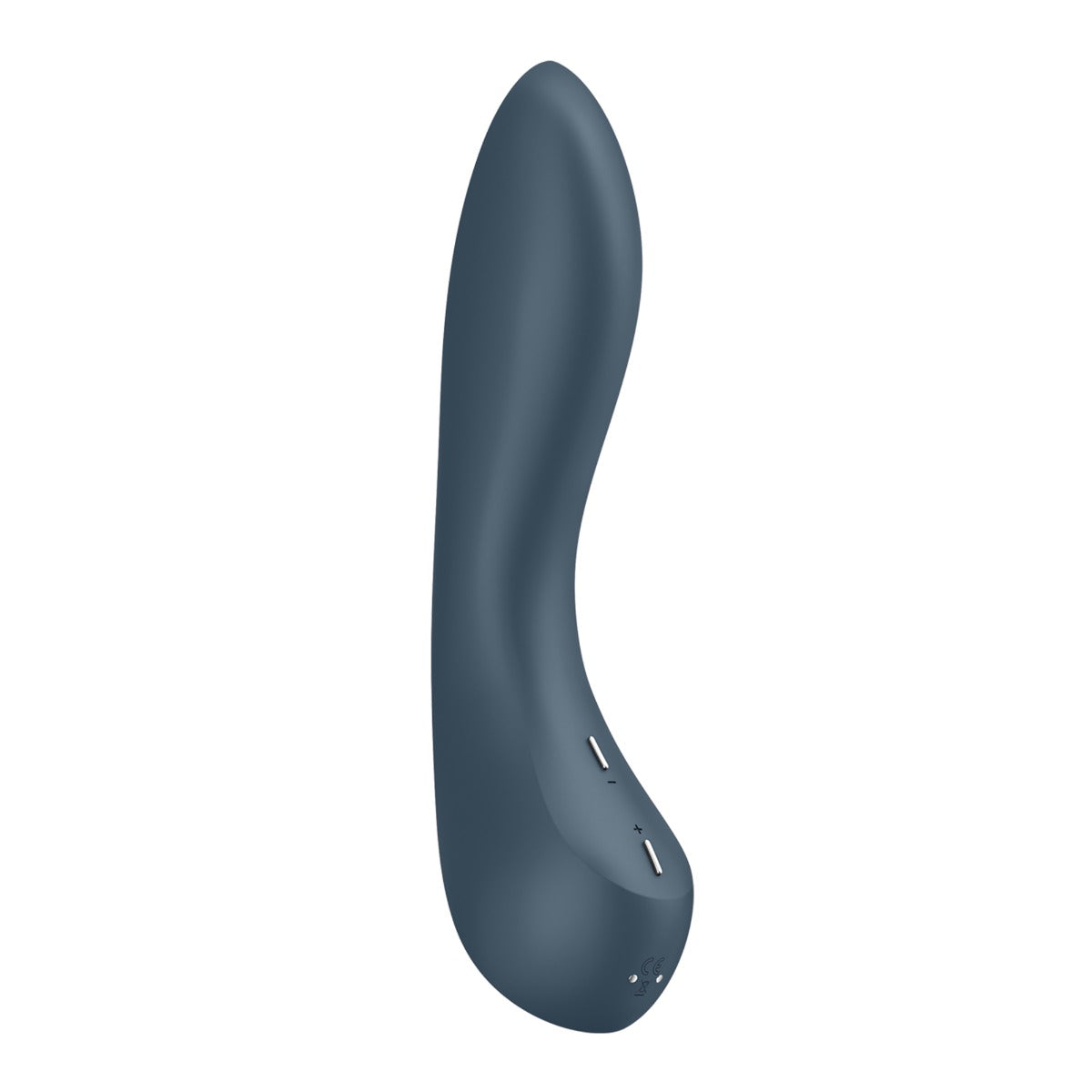 Satisfyer G-Spot Wave 4 Dark Blue
