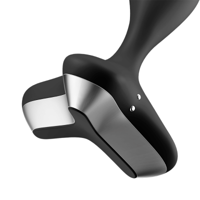 Satisfyer Game Changer Black