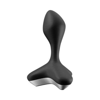 Satisfyer Game Changer Black