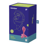 Satisfyer Game Changer Pink