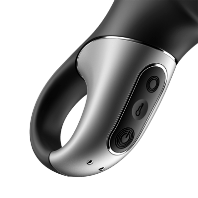 Satisfyer Heat Climax