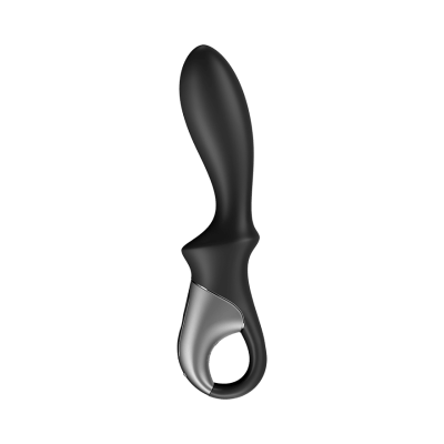 Satisfyer Heat Climax