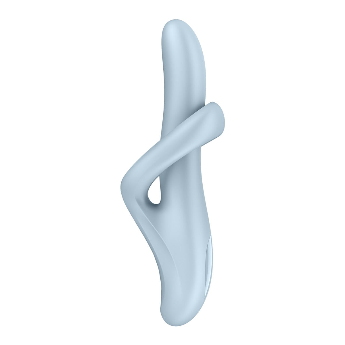 Satisfyer Heat Flex 4 Light Blue