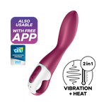 Satisfyer Heated Thrill