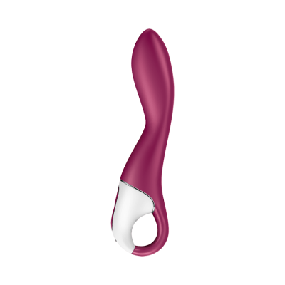 Satisfyer Heated Thrill