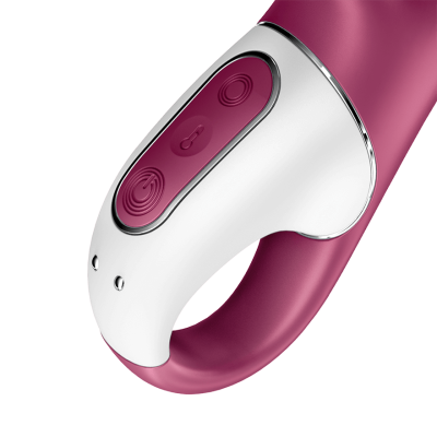 Satisfyer Hot Bunny