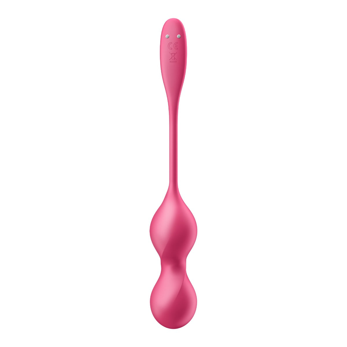 Satisfyer Love Birds 2 Red