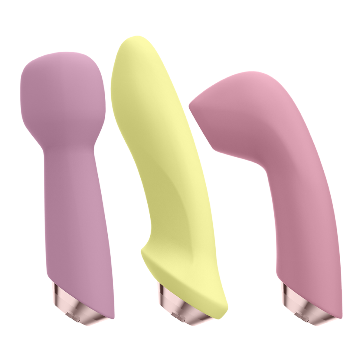 Satisfyer Marvelous Four Vibrator Set