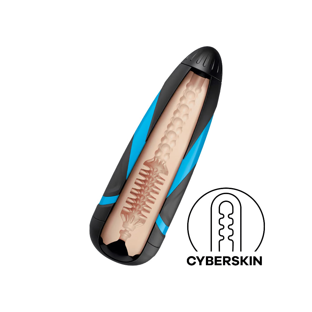 Satisfyer Men Sleeve Tornado Bliss