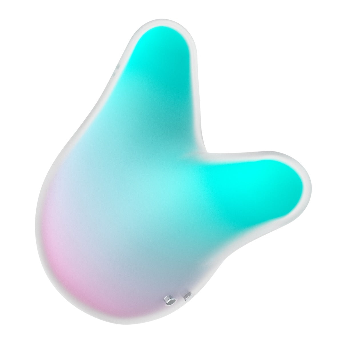 Satisfyer Mermaid Vibes Mint/Pink