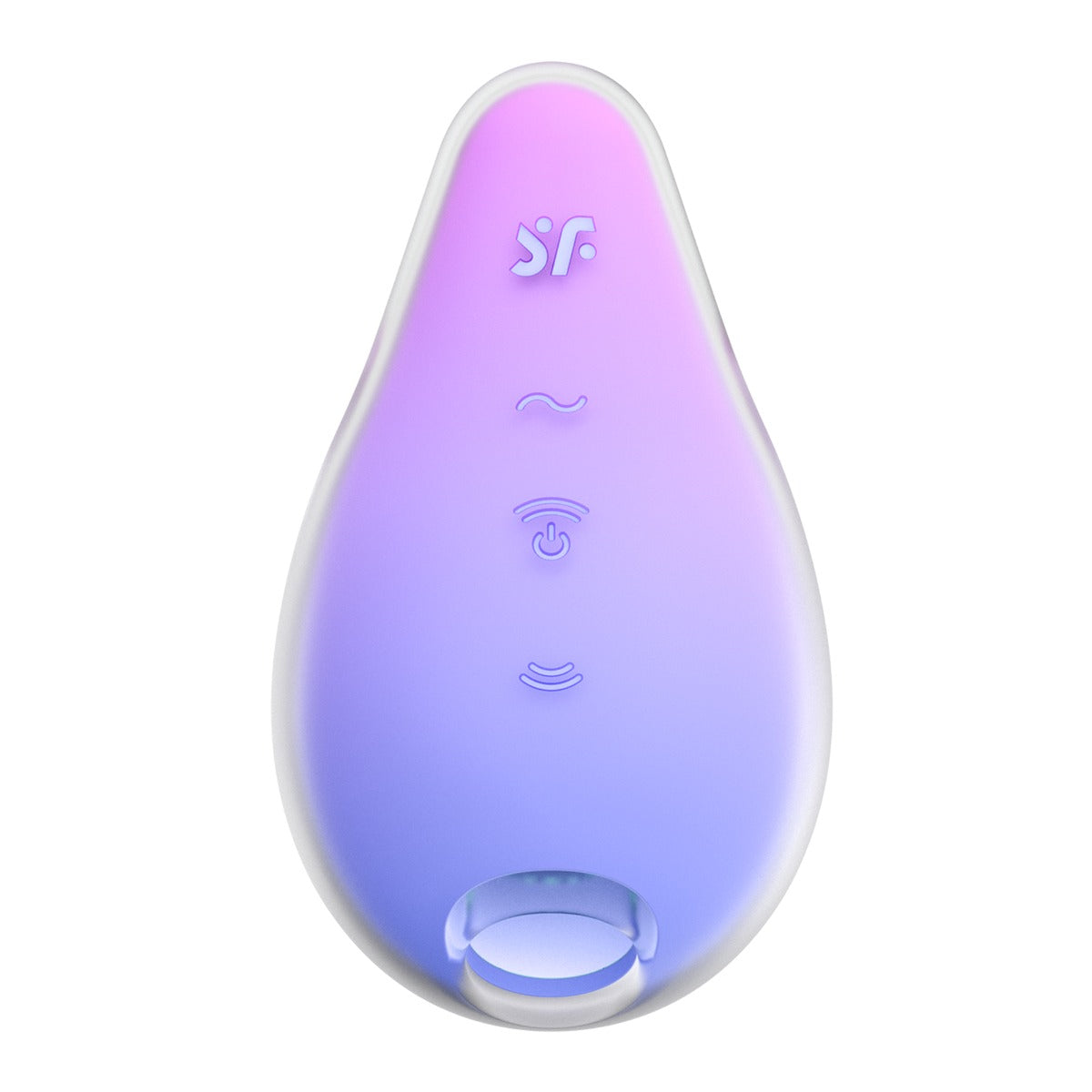 Satisfyer Mermaid Vibes Violet/Pink