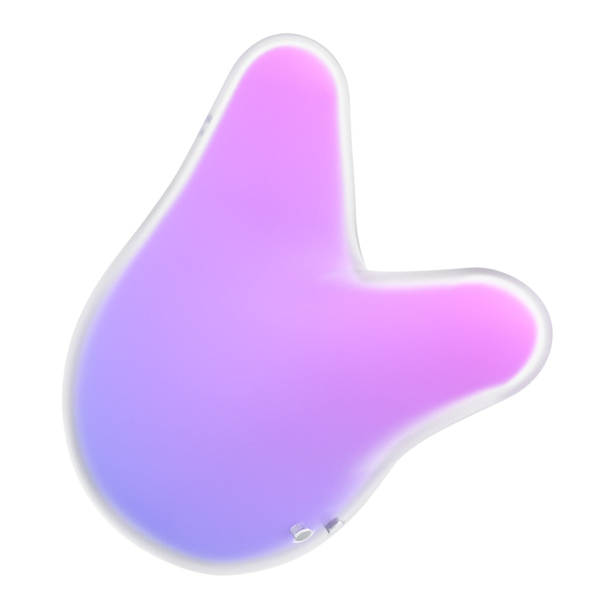 Satisfyer Mermaid Vibes Violet/Pink