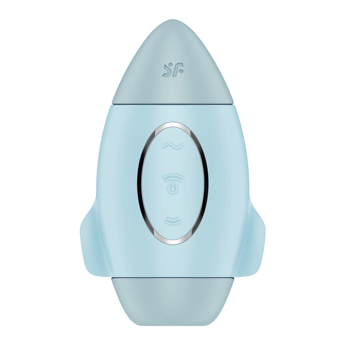 Satisfyer Mission Control Mint