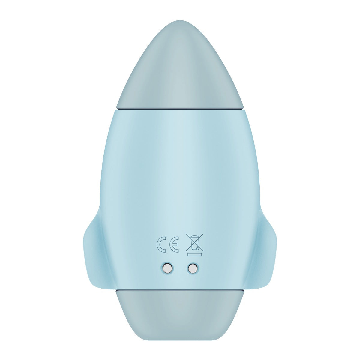 Satisfyer Mission Control Mint