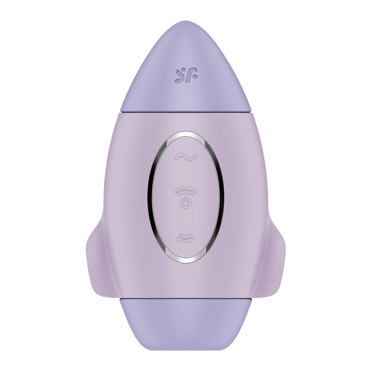Satisfyer Mission Control Violet