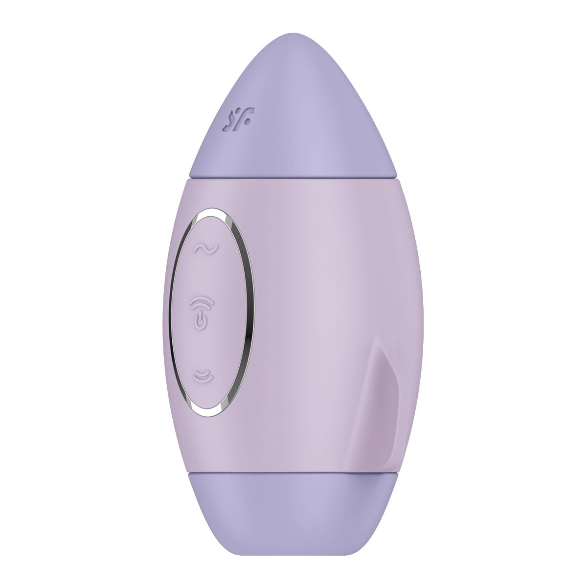 Satisfyer Mission Control Violet