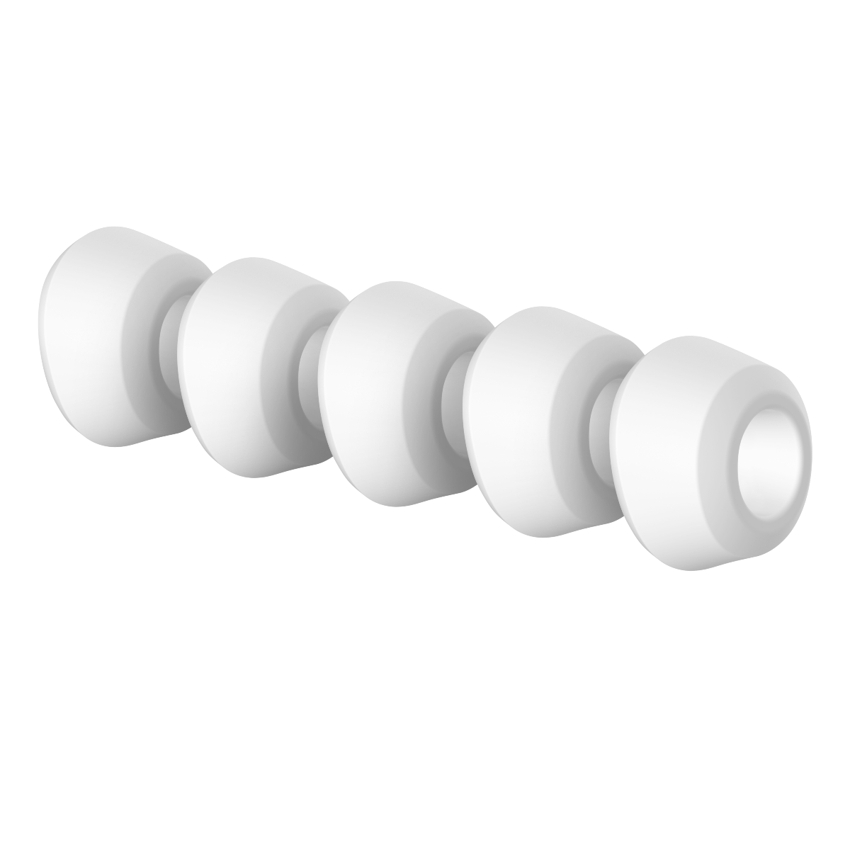 Satisfyer 1 Next Generation Suction Head 5 Pack