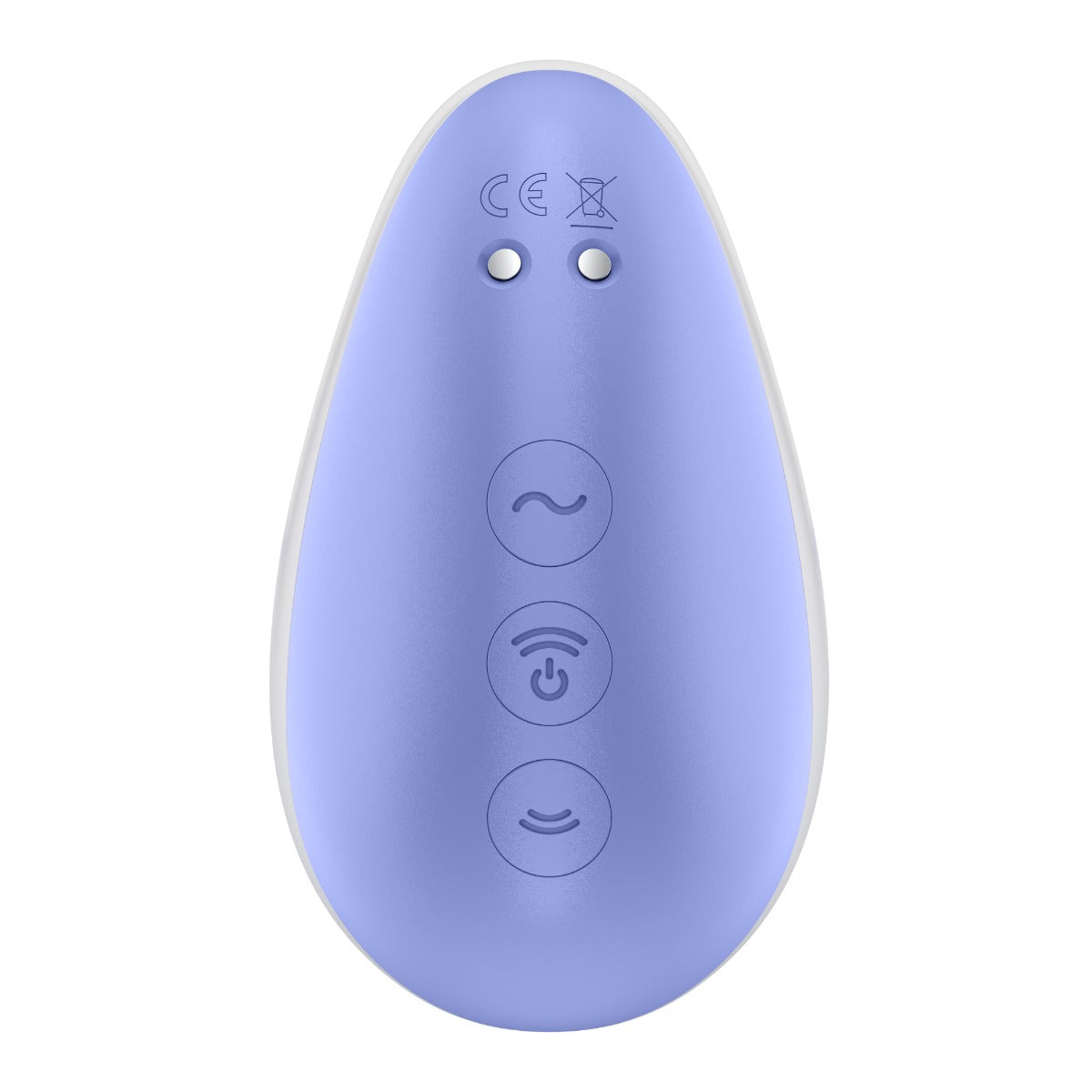 Satisfyer Pixie Dust Violet/Pink